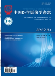 中國(guó)醫(yī)學(xué)影像學(xué)雜志